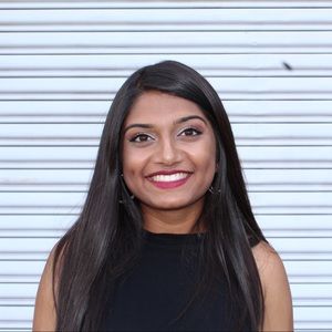 Meet your Posher, Virali